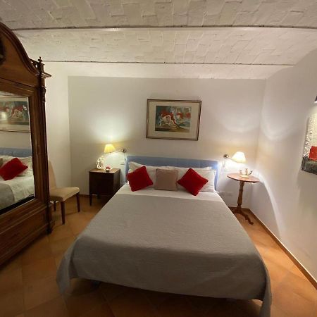 La Casa Di Ago Apartman LʼAquila Kültér fotó