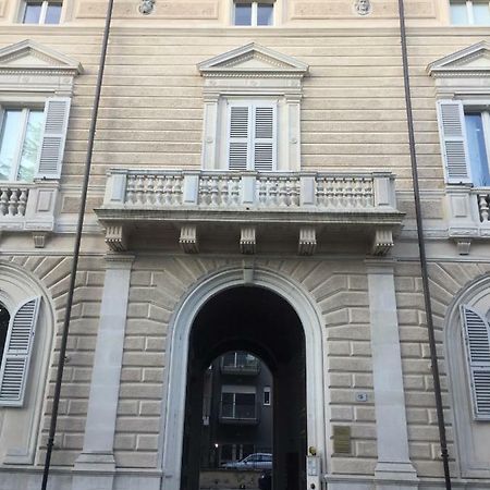 La Casa Di Ago Apartman LʼAquila Kültér fotó