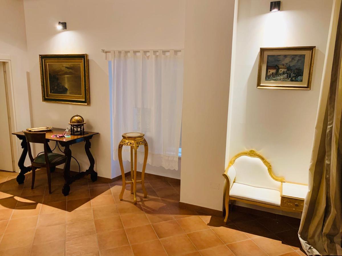 La Casa Di Ago Apartman LʼAquila Kültér fotó
