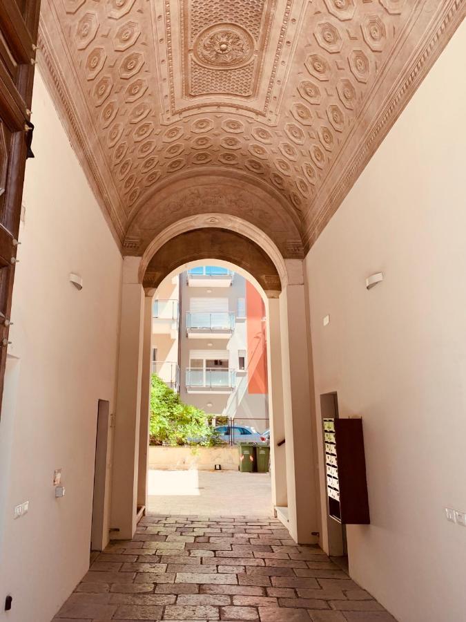 La Casa Di Ago Apartman LʼAquila Kültér fotó