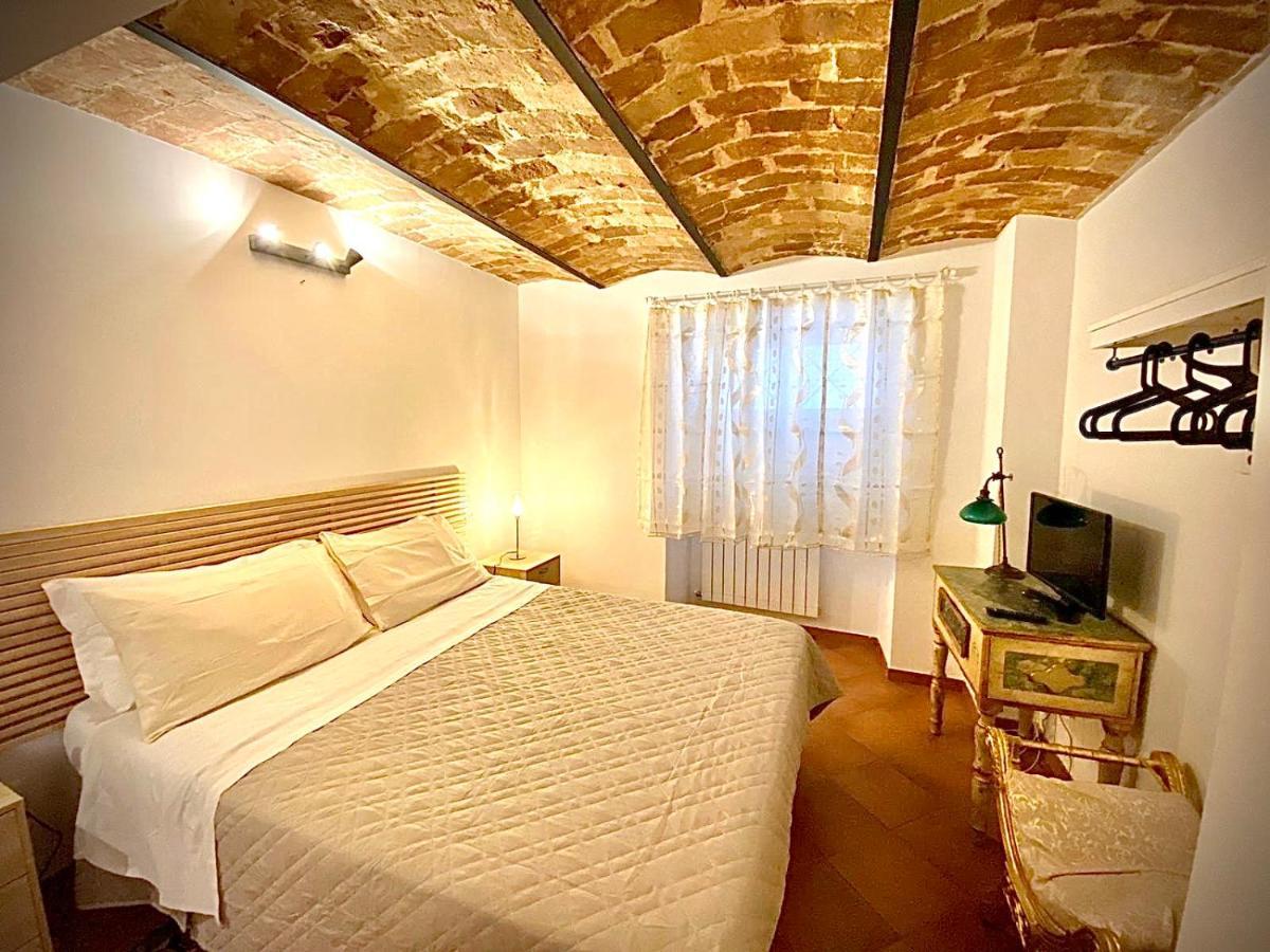 La Casa Di Ago Apartman LʼAquila Kültér fotó