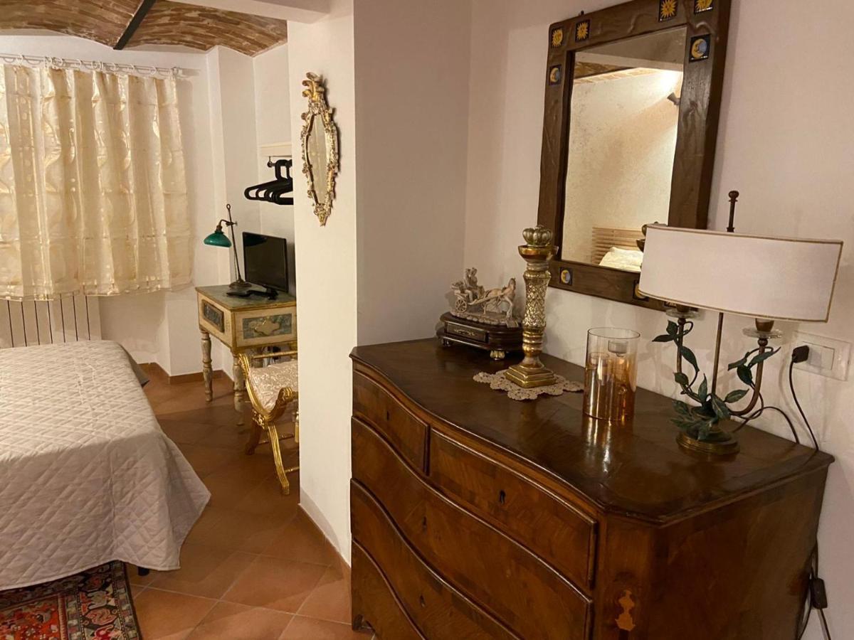 La Casa Di Ago Apartman LʼAquila Kültér fotó