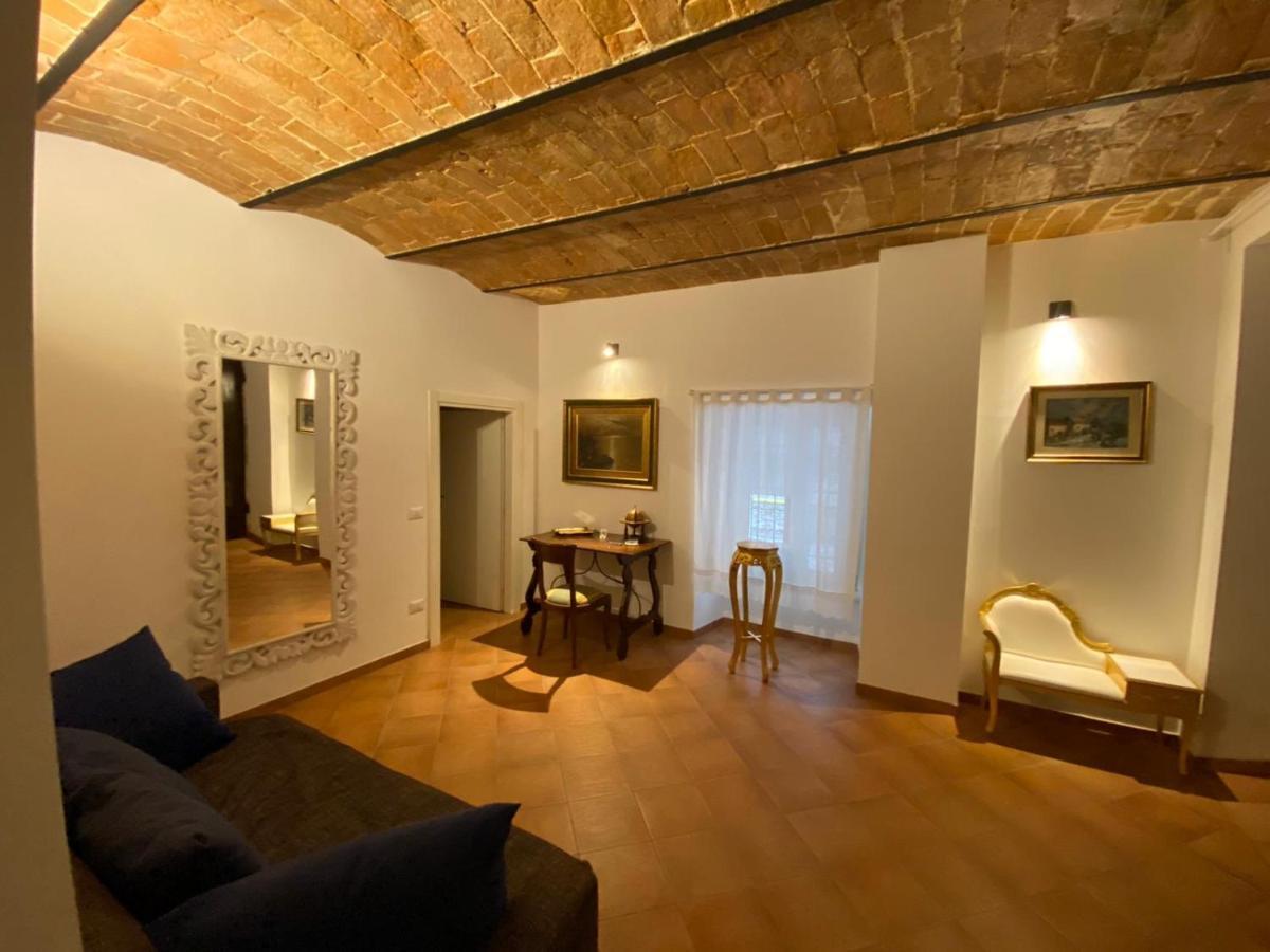 La Casa Di Ago Apartman LʼAquila Kültér fotó
