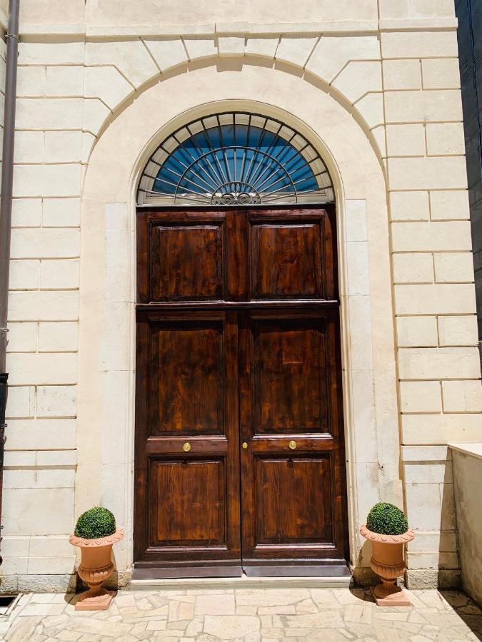 La Casa Di Ago Apartman LʼAquila Kültér fotó