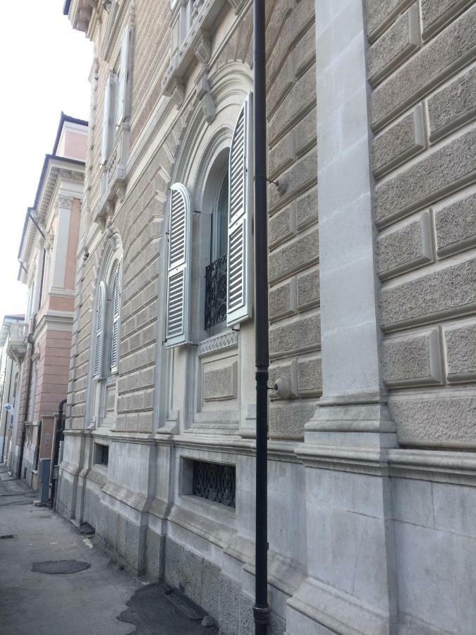 La Casa Di Ago Apartman LʼAquila Kültér fotó